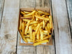 Plain Fries