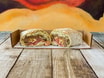 Pork Burrito