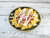 Veg Chilli Nachos